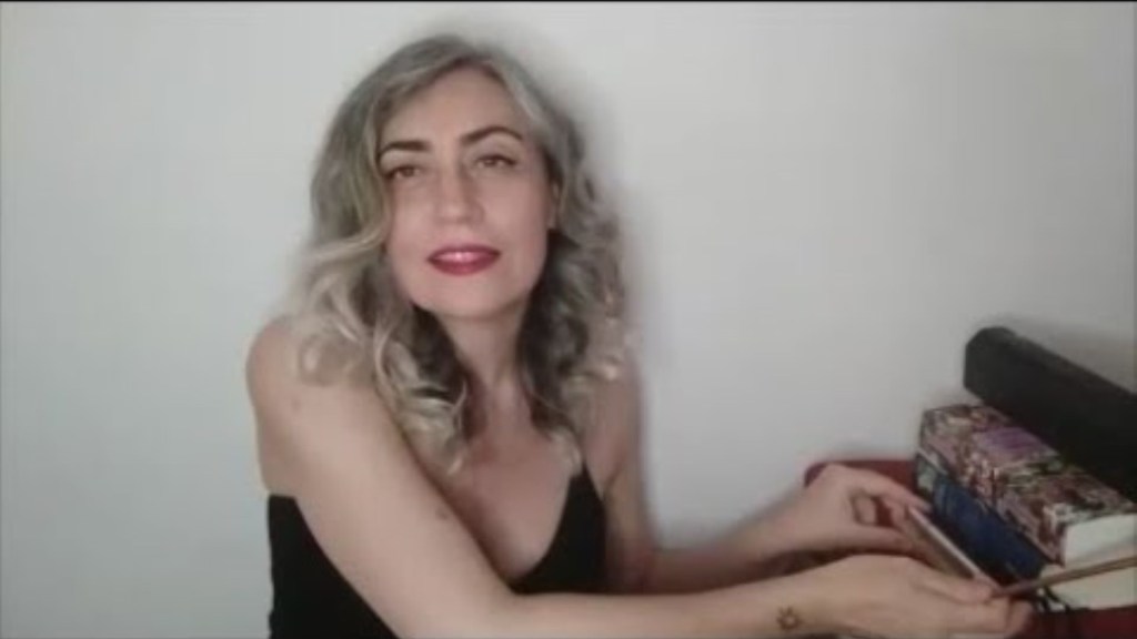 MALBEC estará presente en la Feria del Libro de Madrid con Blanca&nbsp;Morel