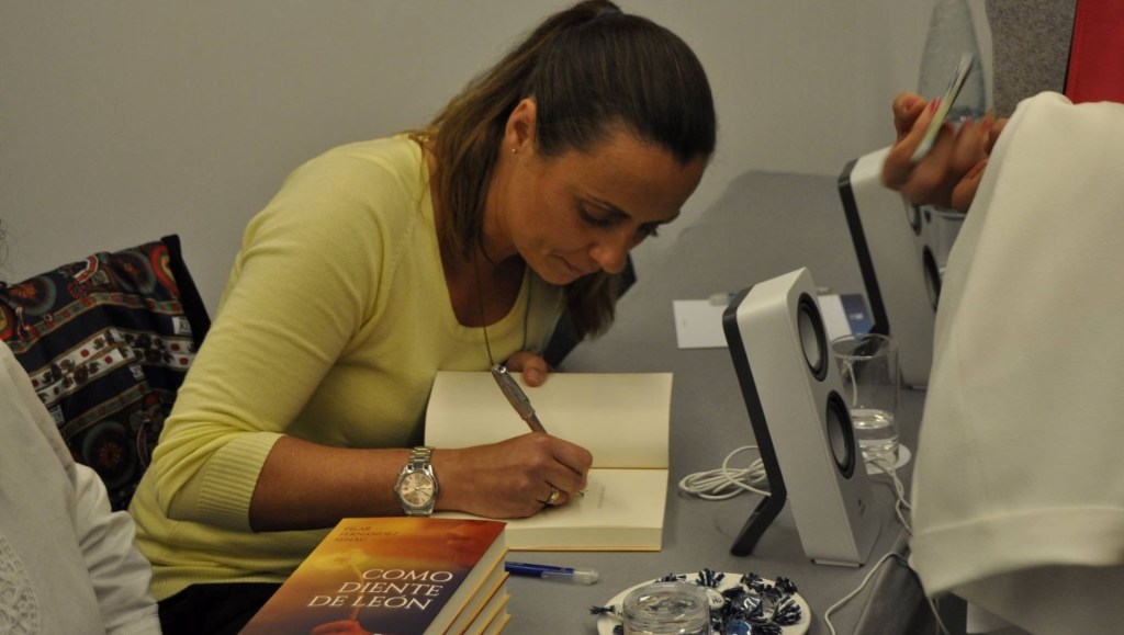 ‘Como diente de león’: uno de los primero grandes títulos&nbsp;MALBEC