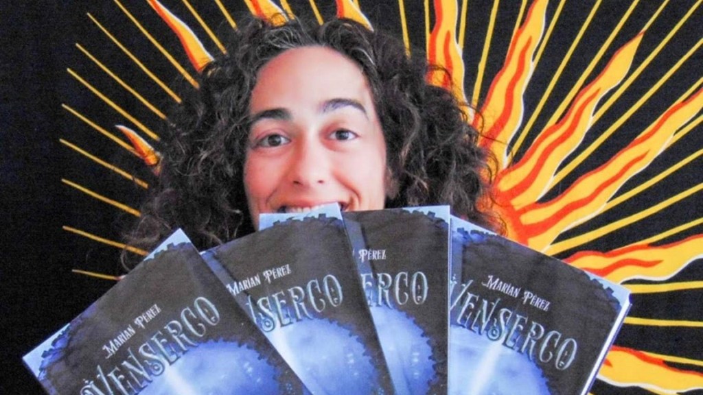 Gran estreno de VENSERCO el 13 de junio de 2019 en&nbsp;Cartagena