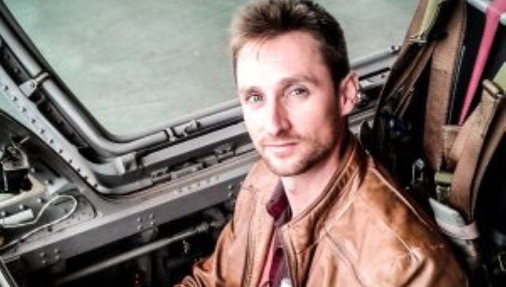 Víctor Mirete: creador de la saga de Frederic&nbsp;Poison