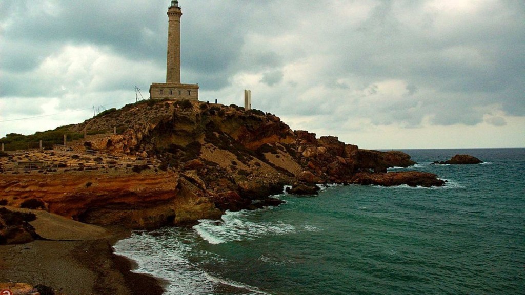Cabo de Palos