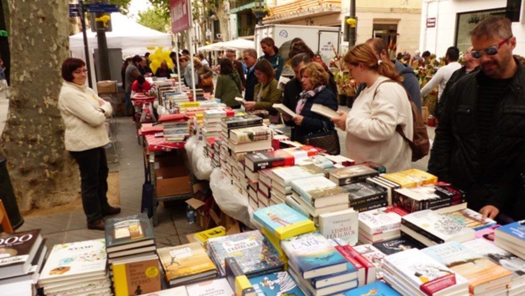 Día del Libro: sobreproducción de ejemplares que tensiona al sector&nbsp;editorial