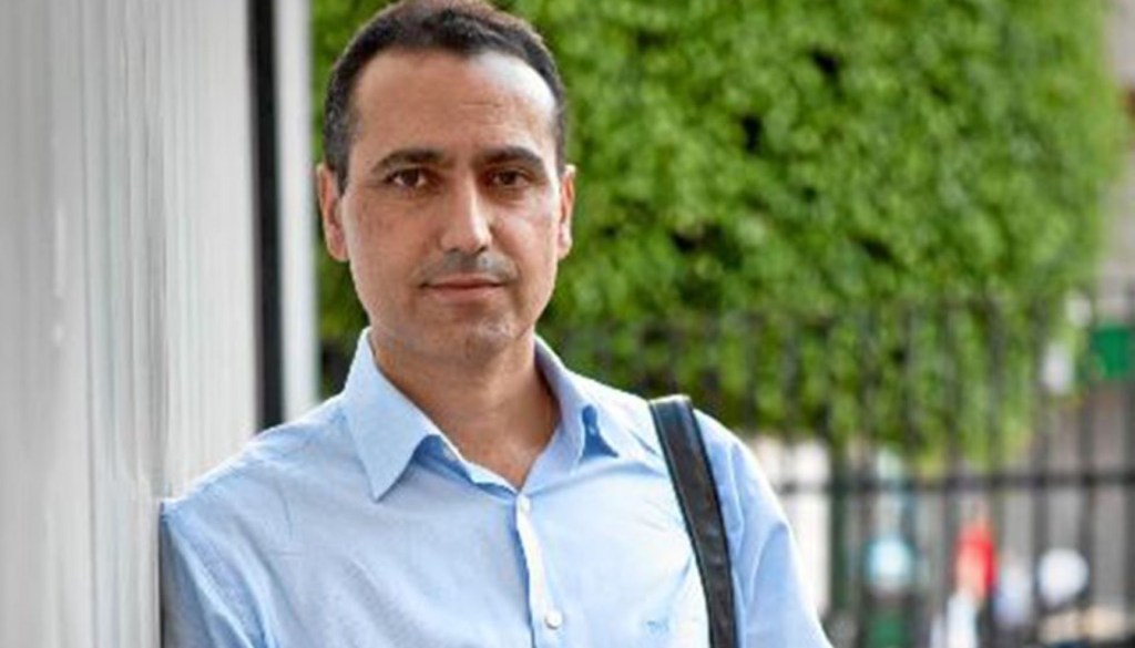 Fernando Martínez López