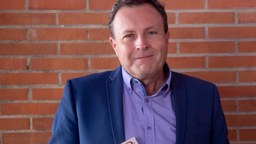 ‘El sueño modernista’: recorrido histórico entre&nbsp;guerras