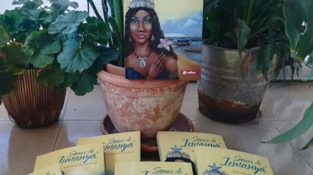 ‘Sones de Iemnayá’: la gran obra de JB Rodríguez&nbsp;Aguilar