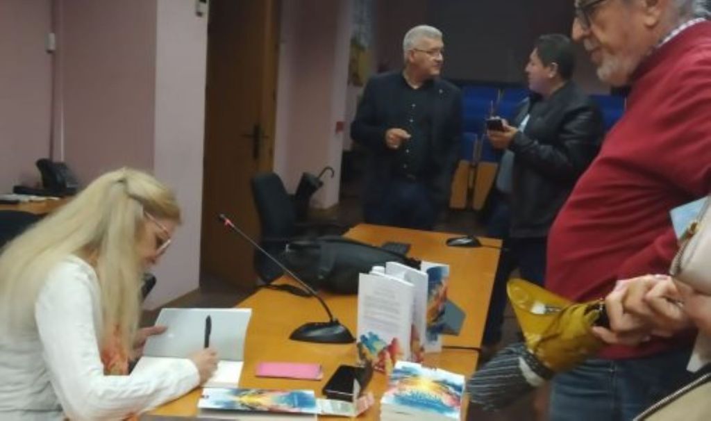 Murcia acogió la presentación de UN NUEVO&nbsp;AMANECER