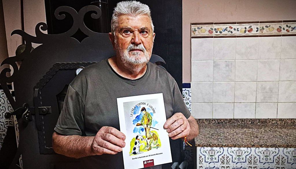 MALBEC edita el libro que recuerda a los ‘alevines’ que la caza no es una actividad&nbsp;sanguinaria