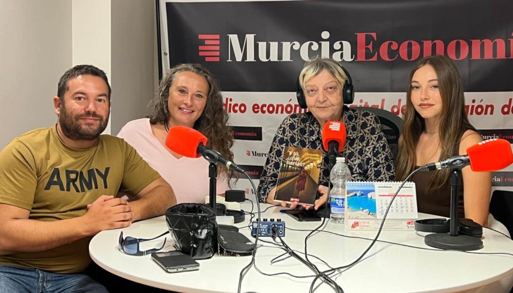 Christelle Tixier y su novela ‘Y TÚ ¿QUÉ HARÍAS?: un thriller “para curar&nbsp;heridas”