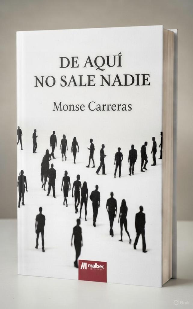 Portada del libro