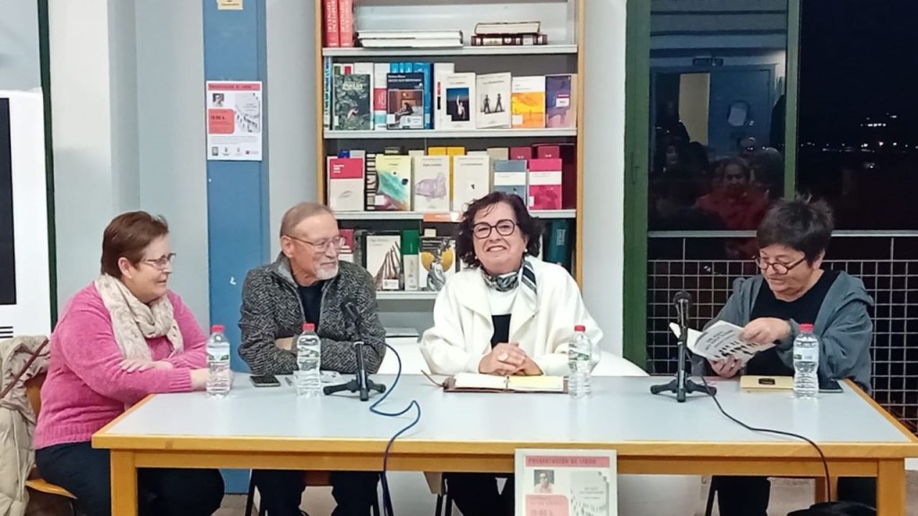 Presentación MALBEC EDICIONES