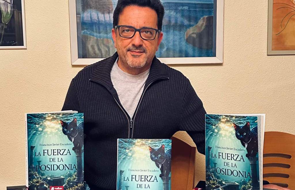 La fuerza de la posidonia/MALBEC