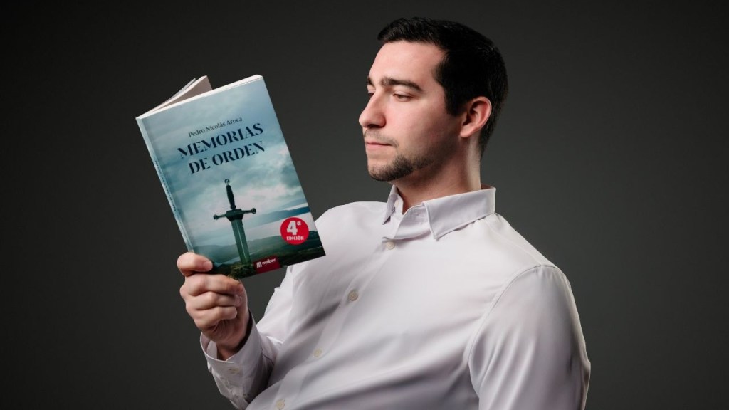 Cuarta edición de ‘Memorias de Orden’: un éxito continuo de&nbsp;Malbec