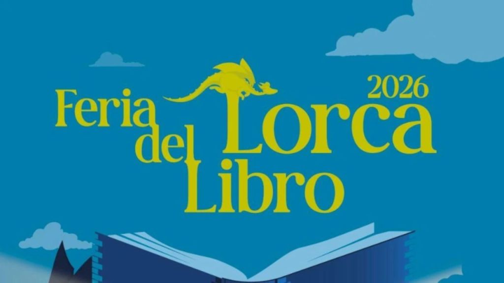 Malbec Ediciones brillará en la Feria del Libro de Lorca&nbsp;2026