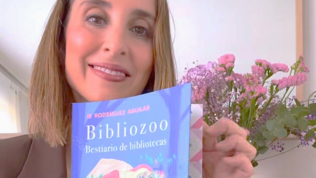 Julia Valera Bibliozoo