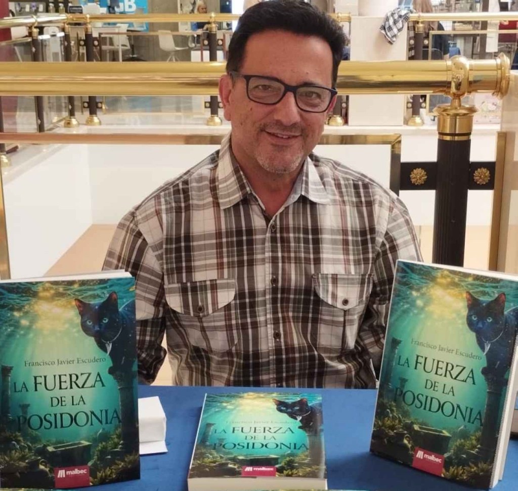 Francisco Javier Escudero