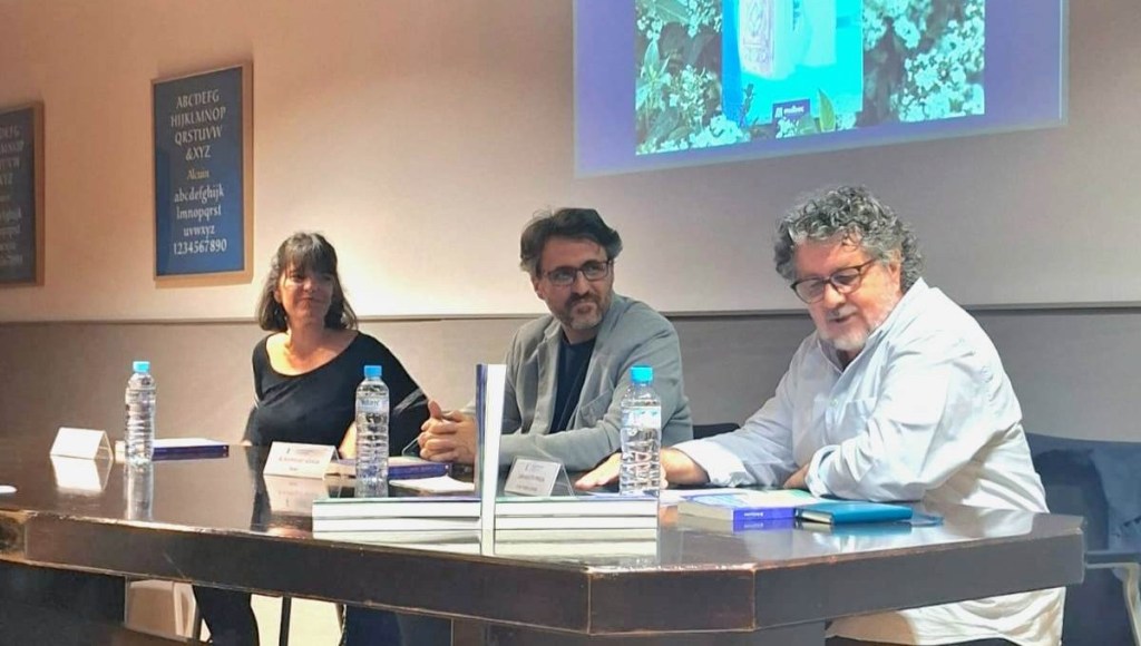 Malbec lanza la segunda edición de ‘Bibliozoo: Bestiario de bibliotecas’ de JB Rodríguez&nbsp;Aguilar