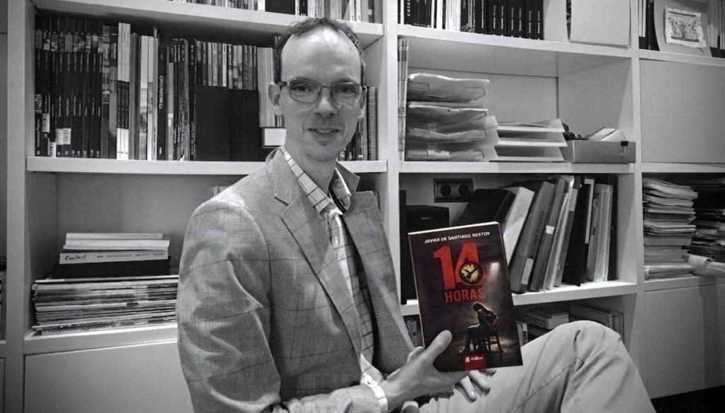 Javier de Santiago